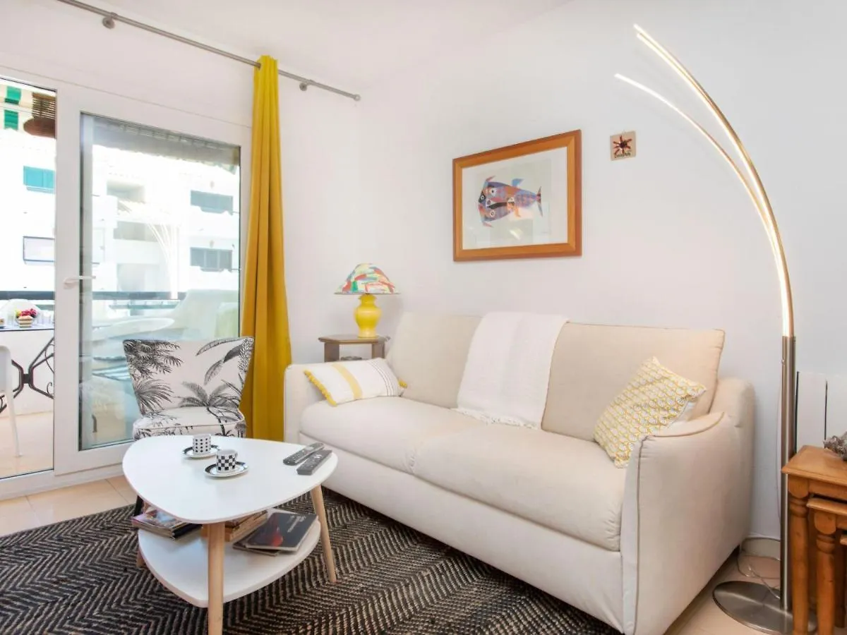 Apartment El Coto-3 By Interhome Пальс