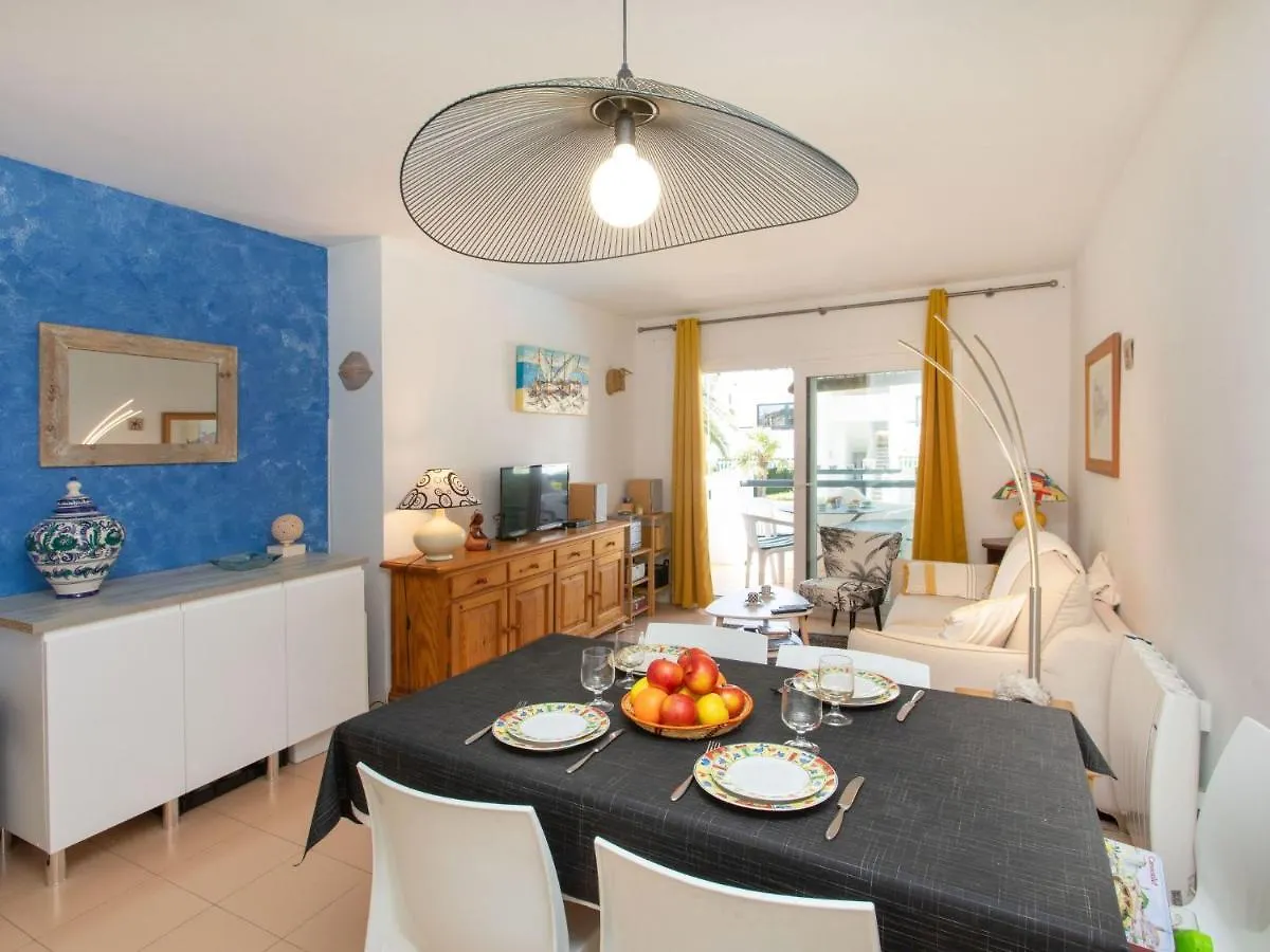 Apartment El Coto-3 By Interhome Pals Hiszpania