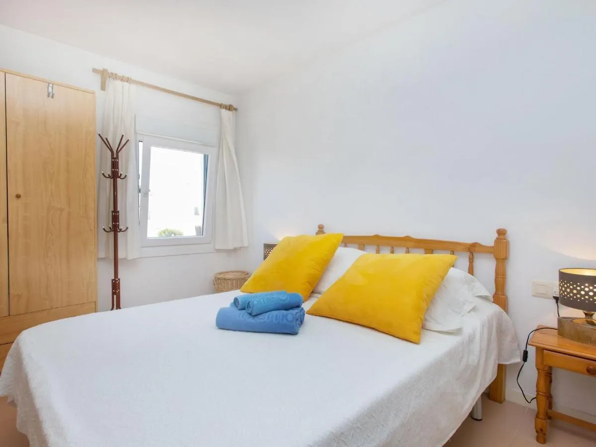 Apartment El Coto-3 By Interhome Pals 0*,  Hiszpania