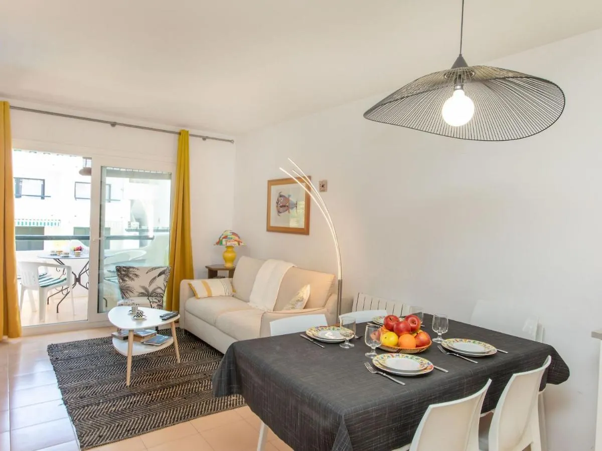 Apartment El Coto-3 By Interhome 帕尔斯 0*,  西班牙
