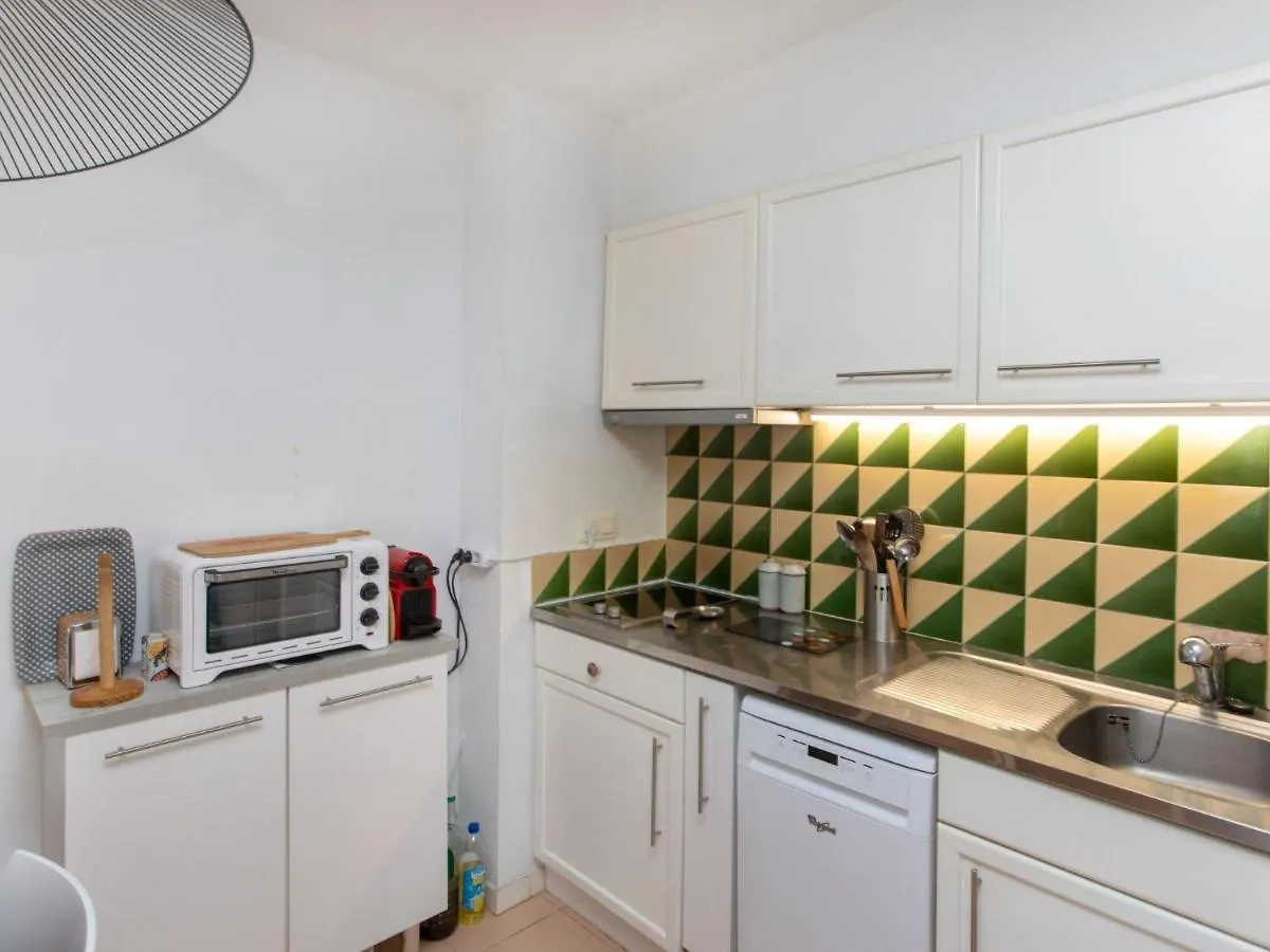 Apartment El Coto-3 By Interhome Пальс
