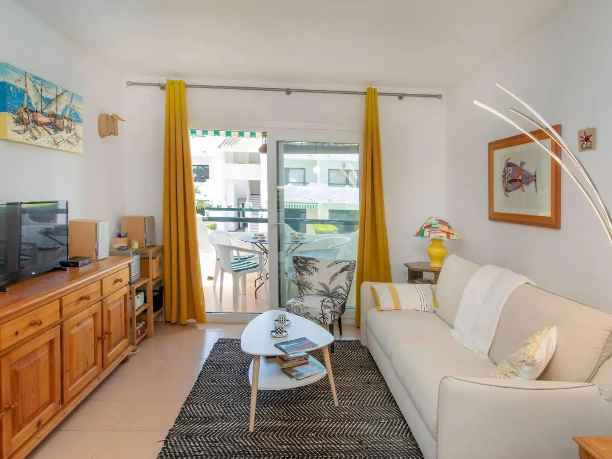 Apartment El Coto-3 By Interhome Pals 0*,  Hiszpania
