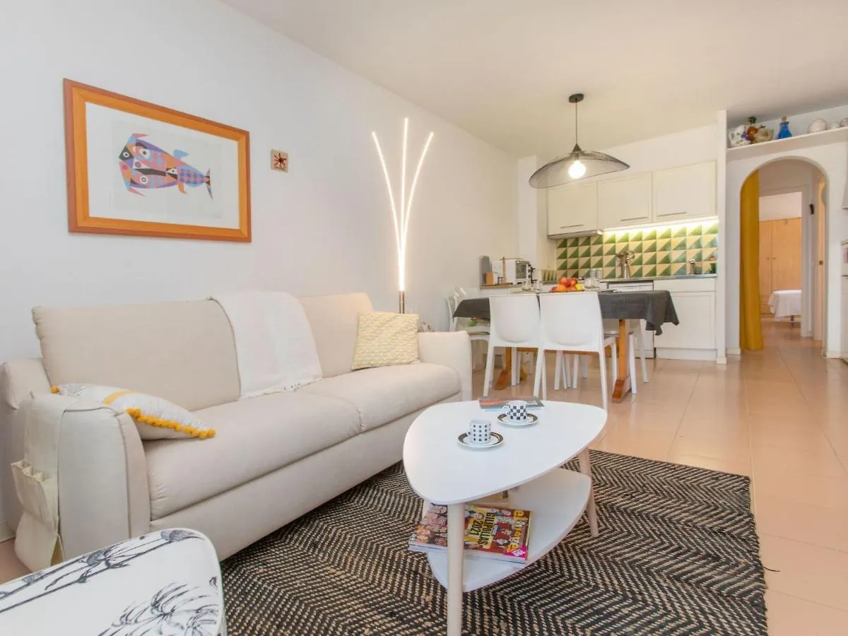 Apartment El Coto-3 By Interhome Pals Hiszpania