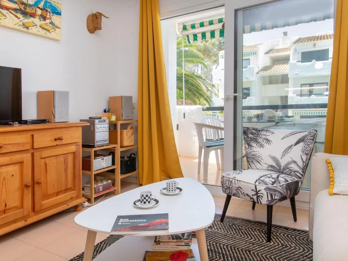 Apartment El Coto-3 By Interhome Pals Spain